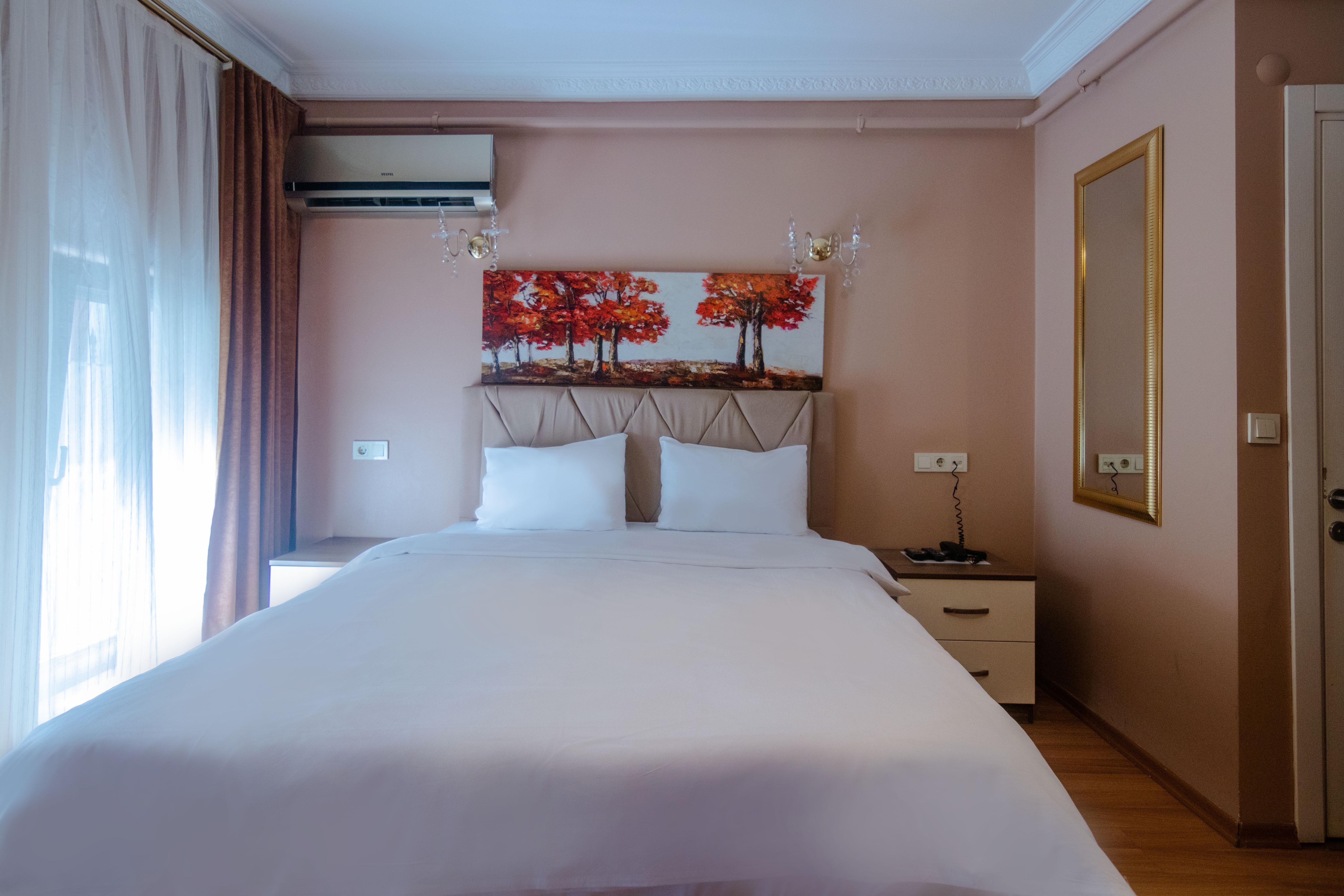 Zendy Suite Hotel — Fotoğraflar 2